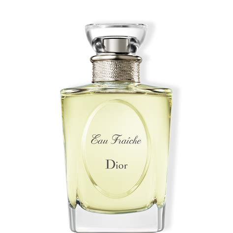 dior eau fraîche